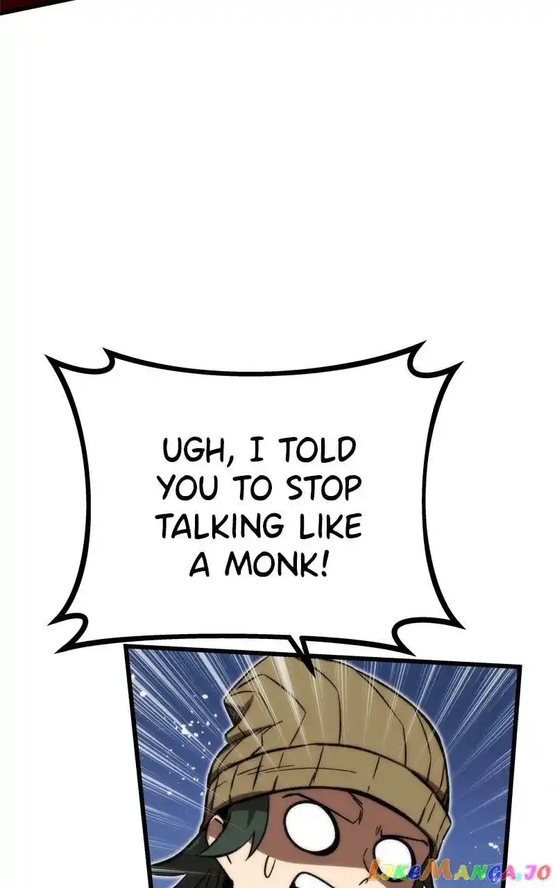 Ultra Alter Chapter 98