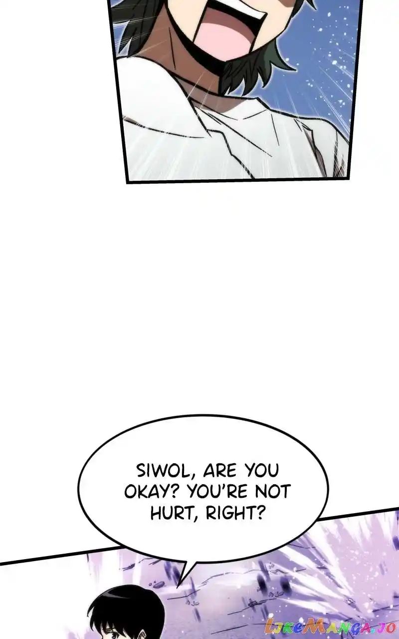 Ultra Alter Chapter 98