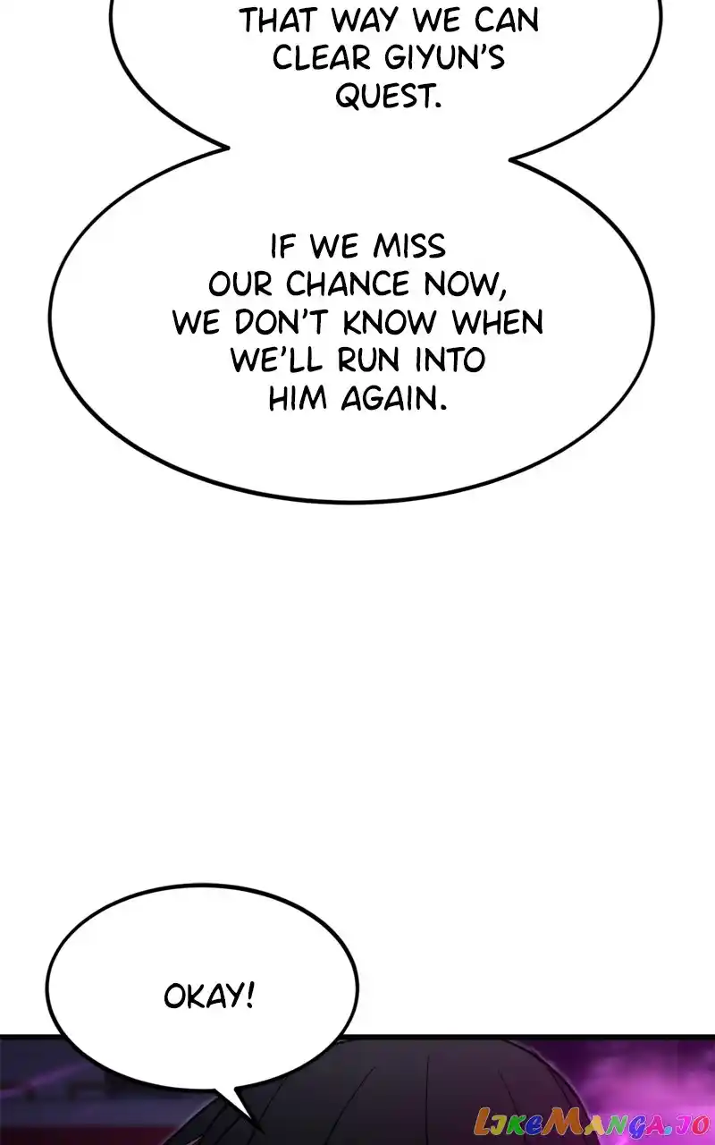 Ultra Alter Chapter 98