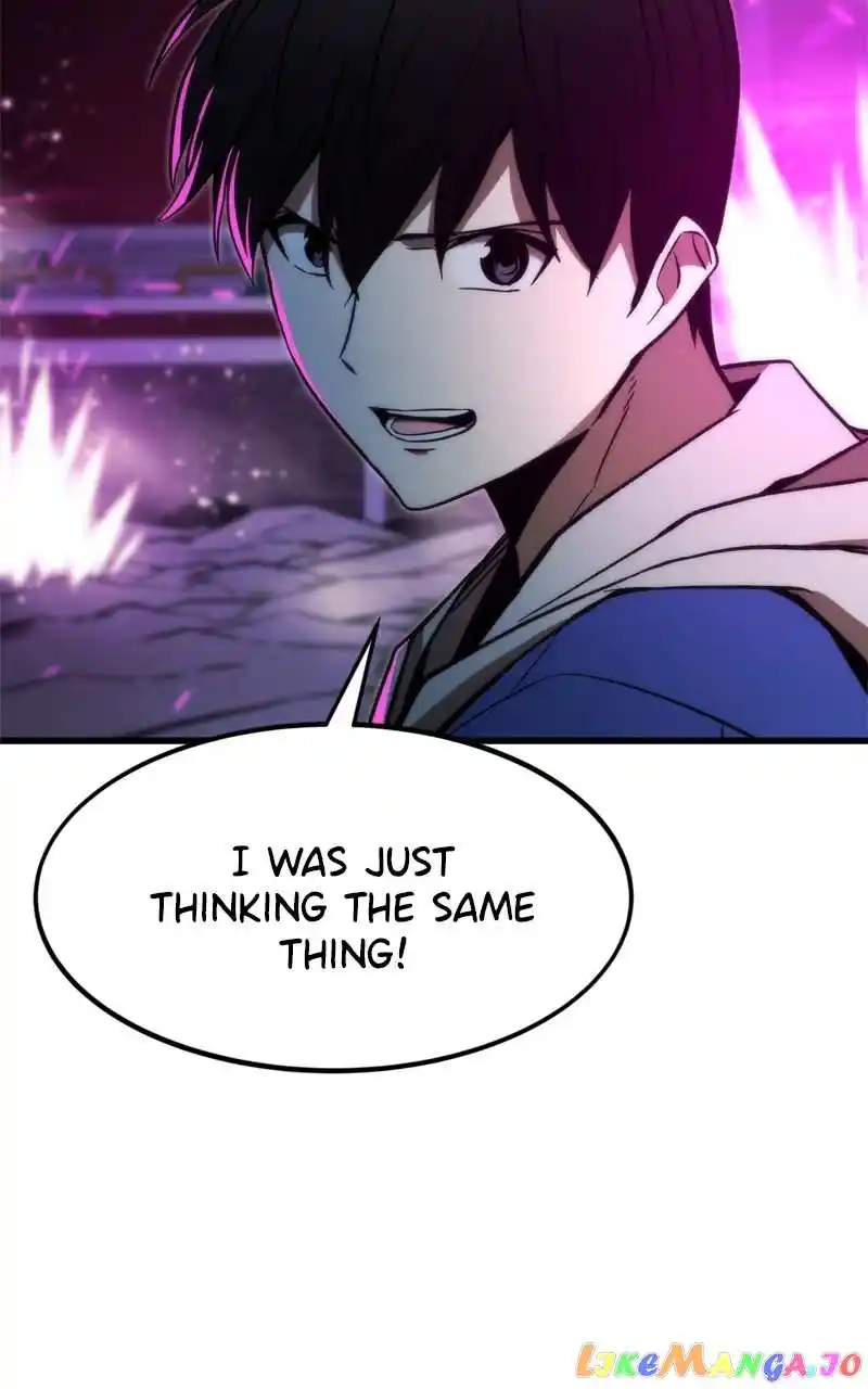 Ultra Alter Chapter 98