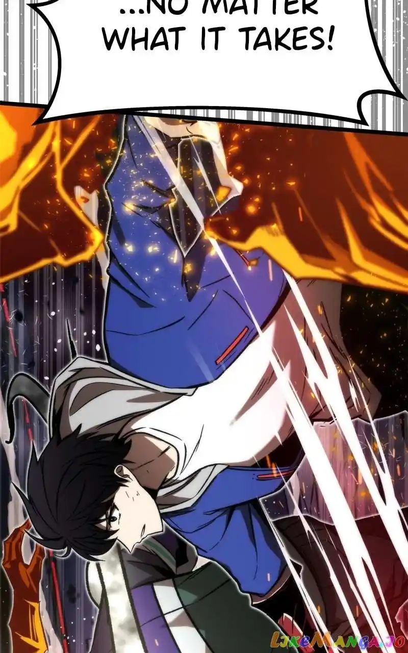 Ultra Alter Chapter 98