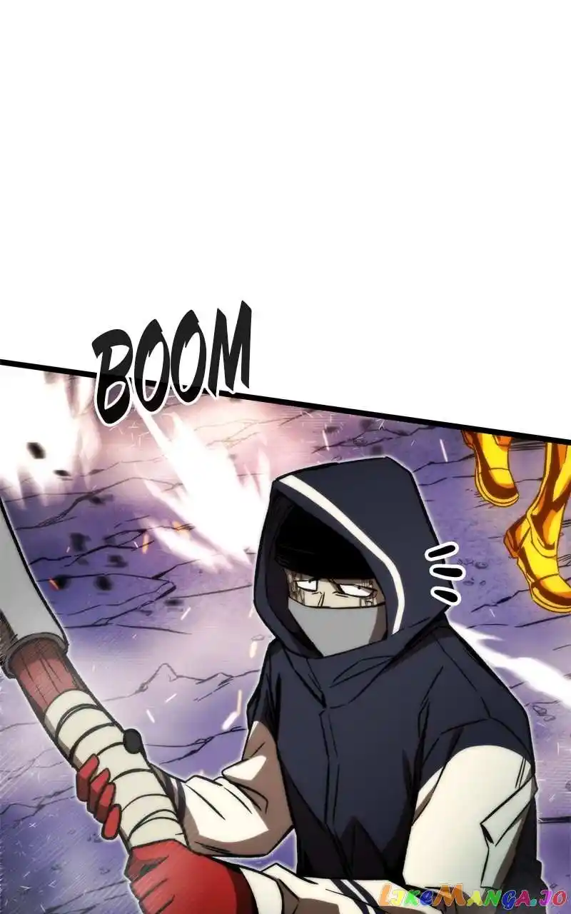 Ultra Alter Chapter 98