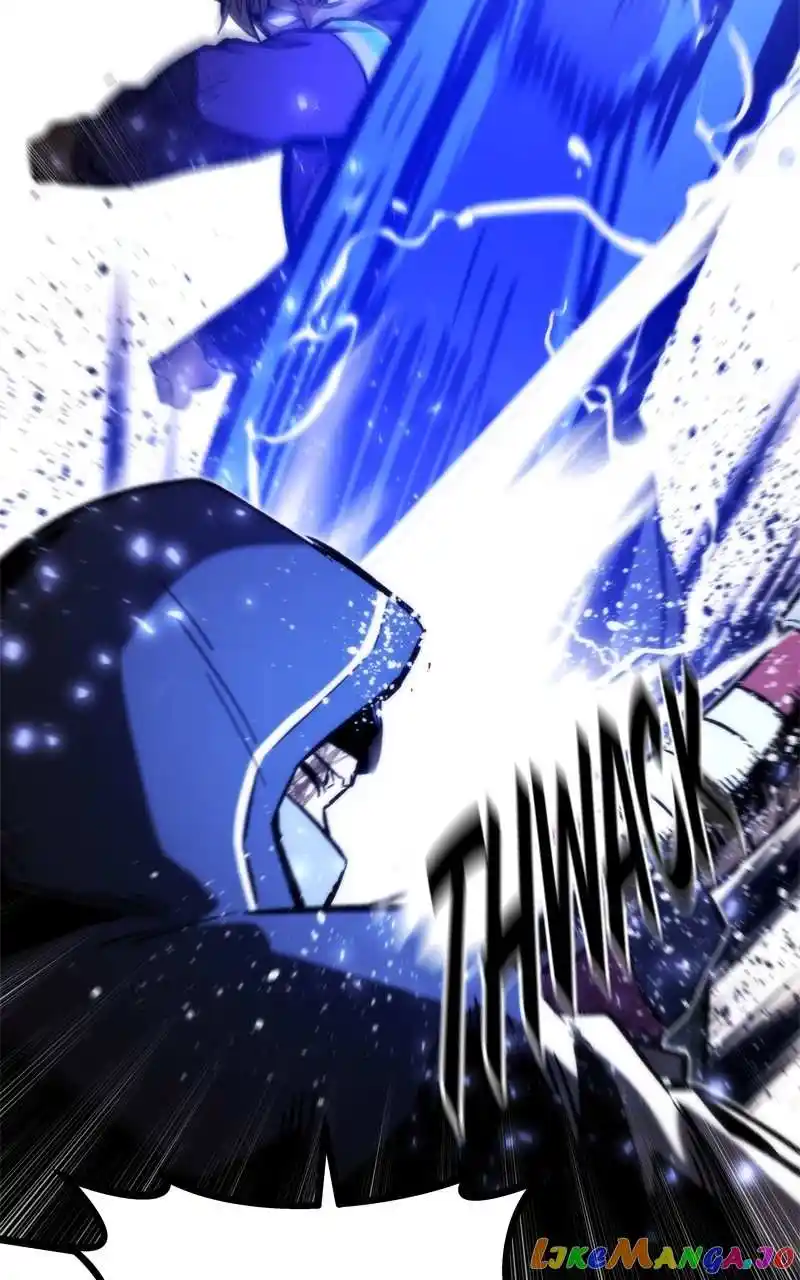 Ultra Alter Chapter 98