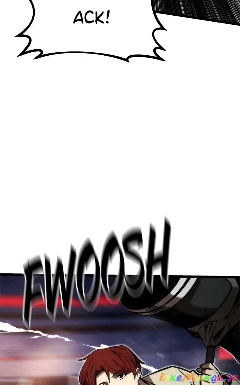 Ultra Alter Chapter 98