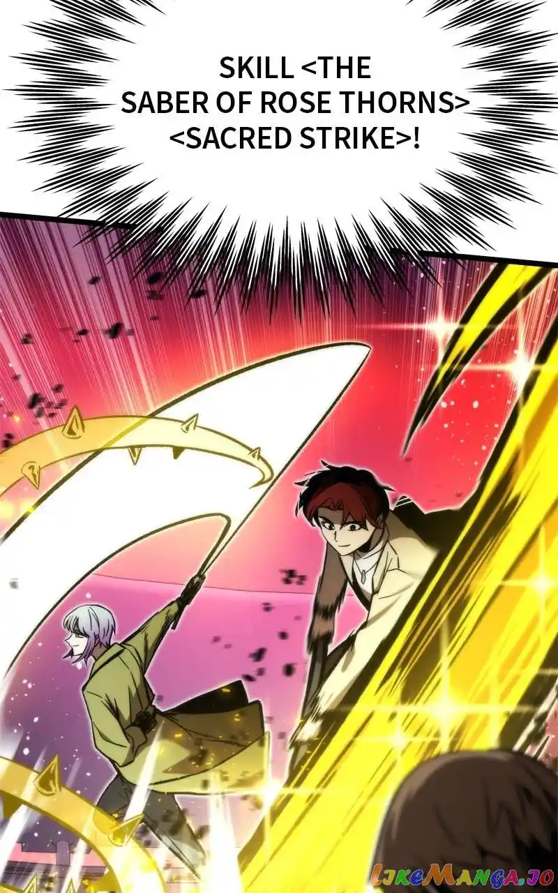 Ultra Alter Chapter 98