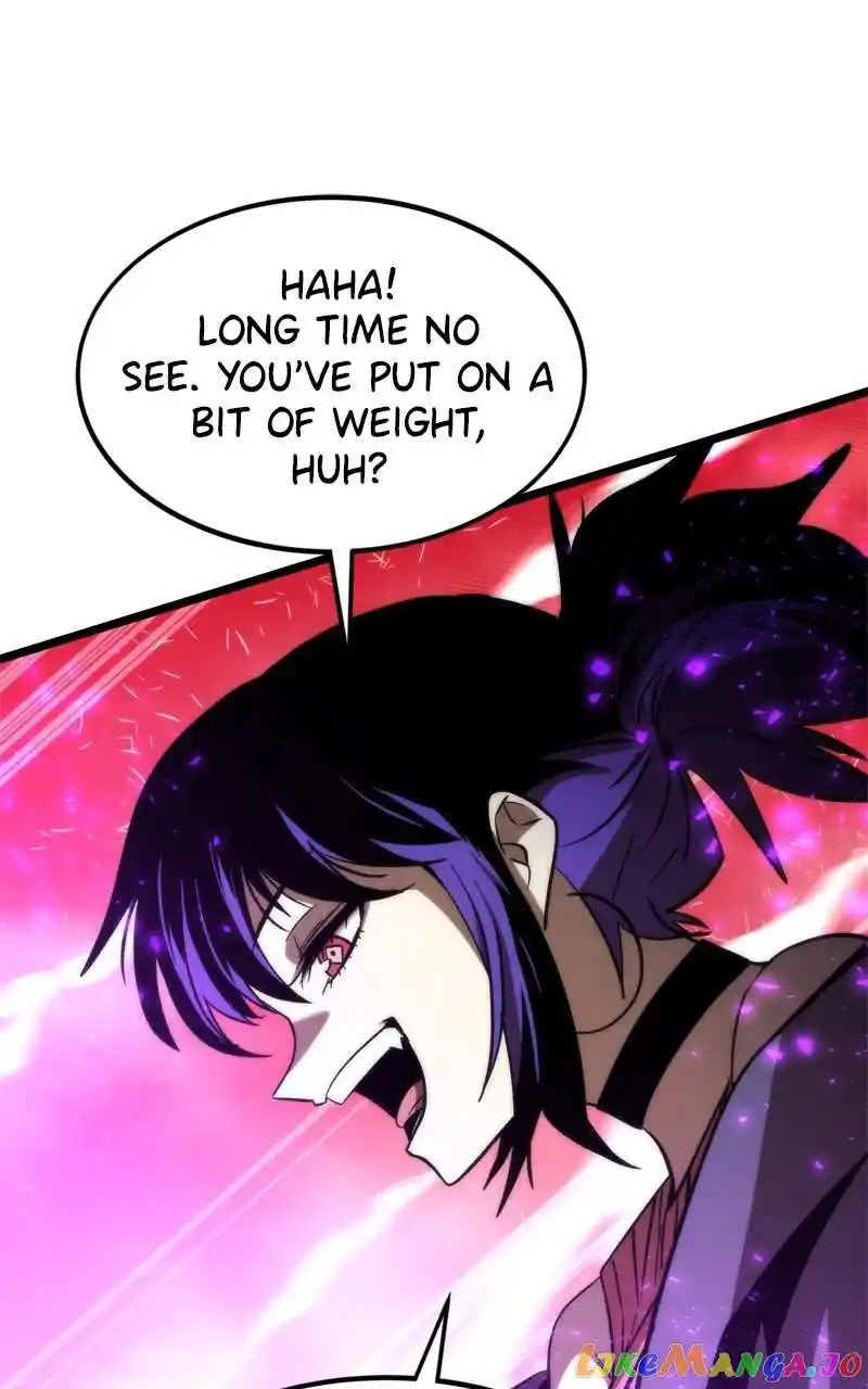 Ultra Alter Chapter 98