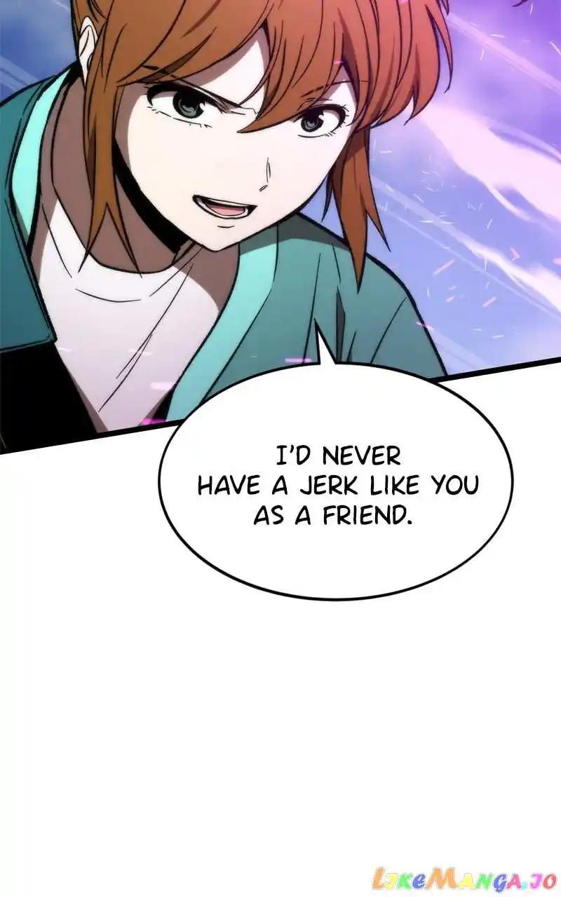 Ultra Alter Chapter 98