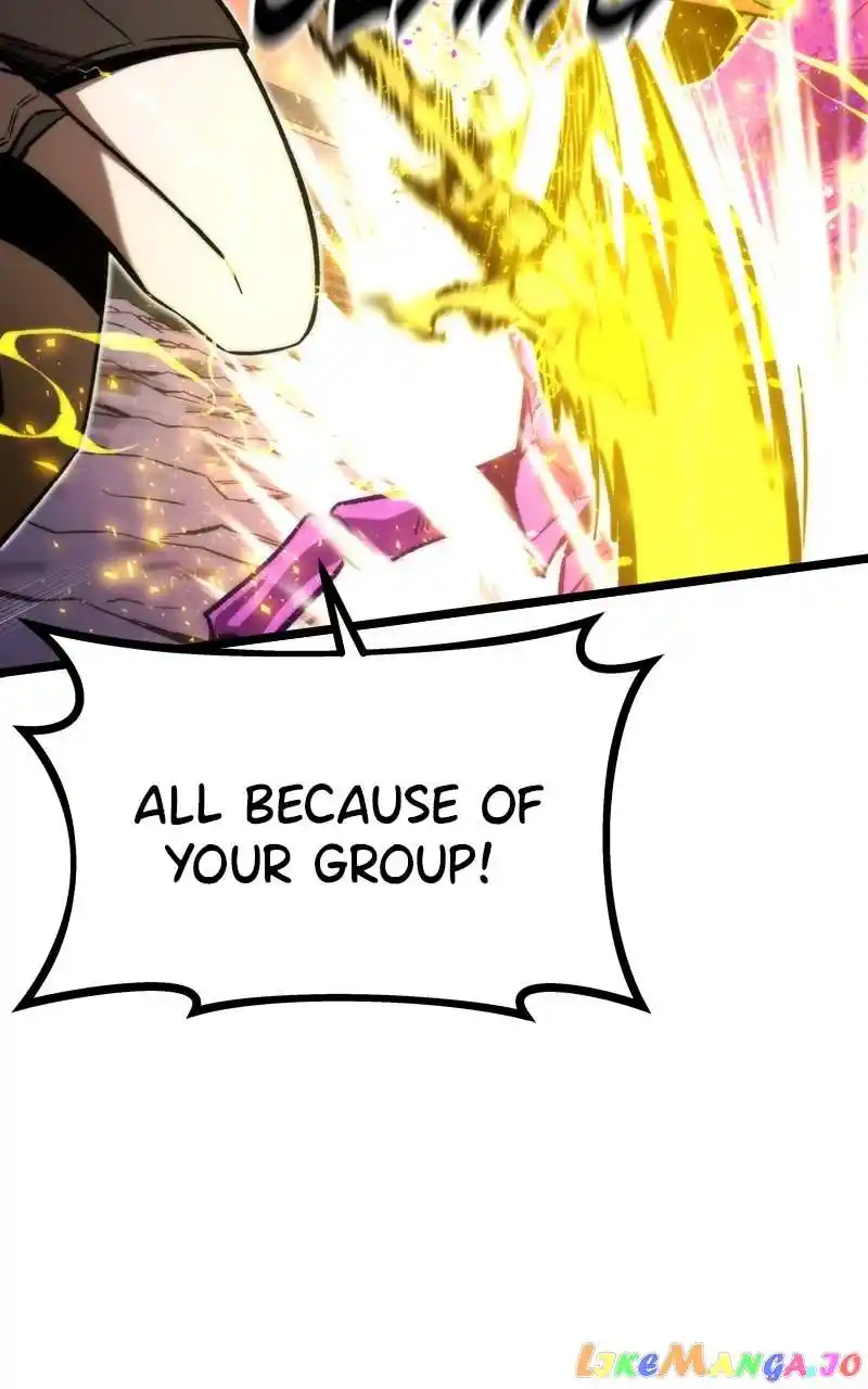 Ultra Alter Chapter 98