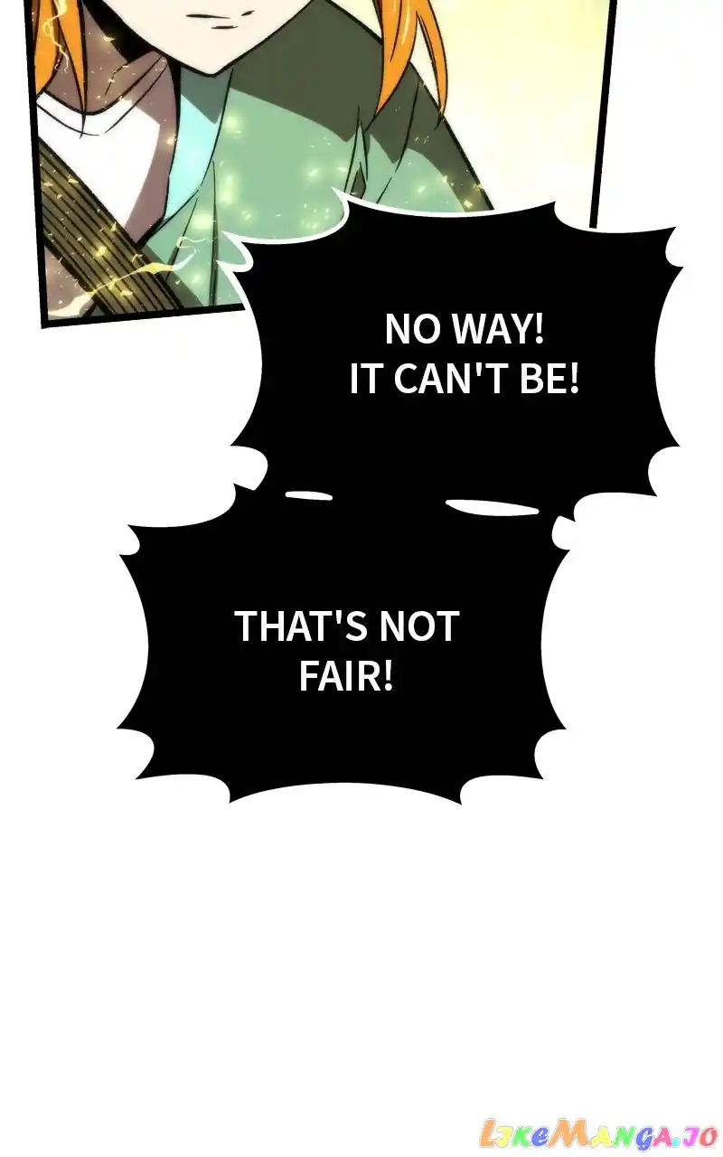 Ultra Alter Chapter 98