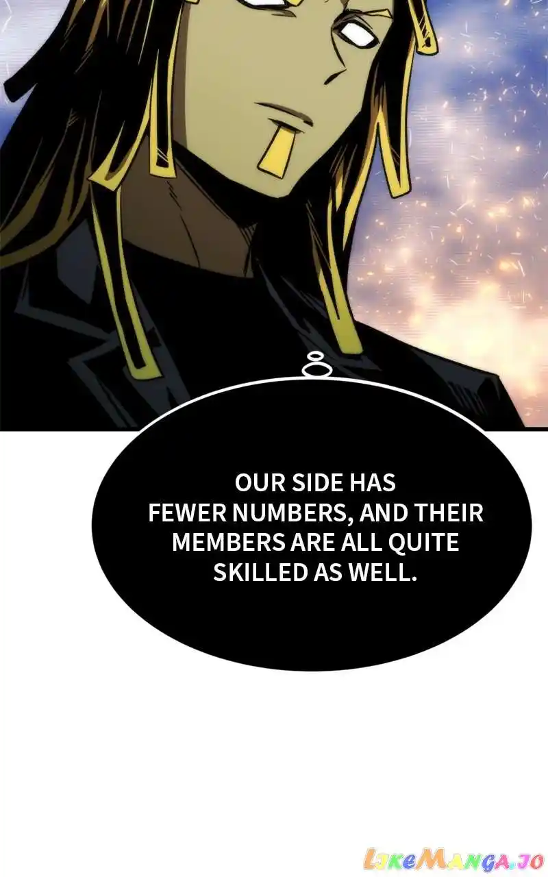 Ultra Alter Chapter 98