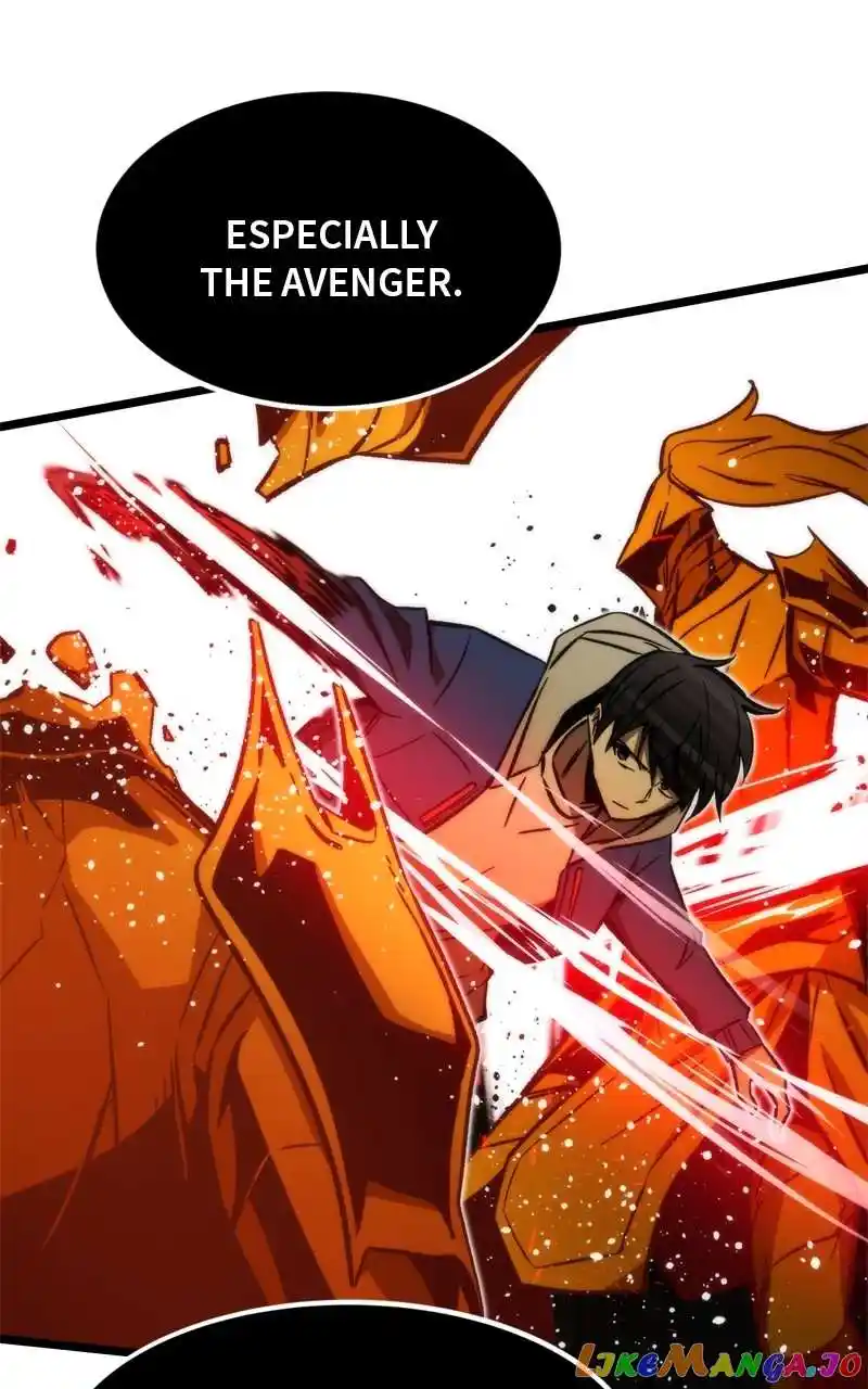 Ultra Alter Chapter 98