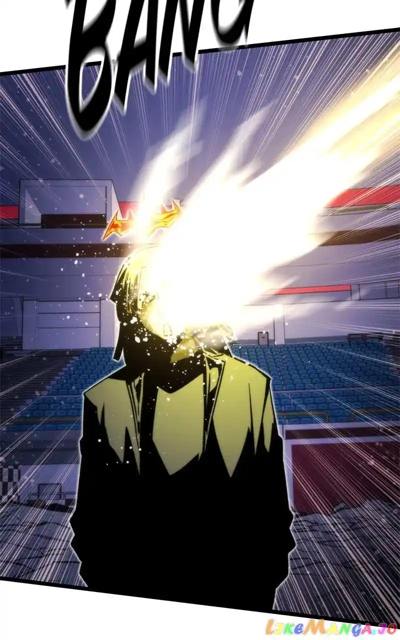 Ultra Alter Chapter 98