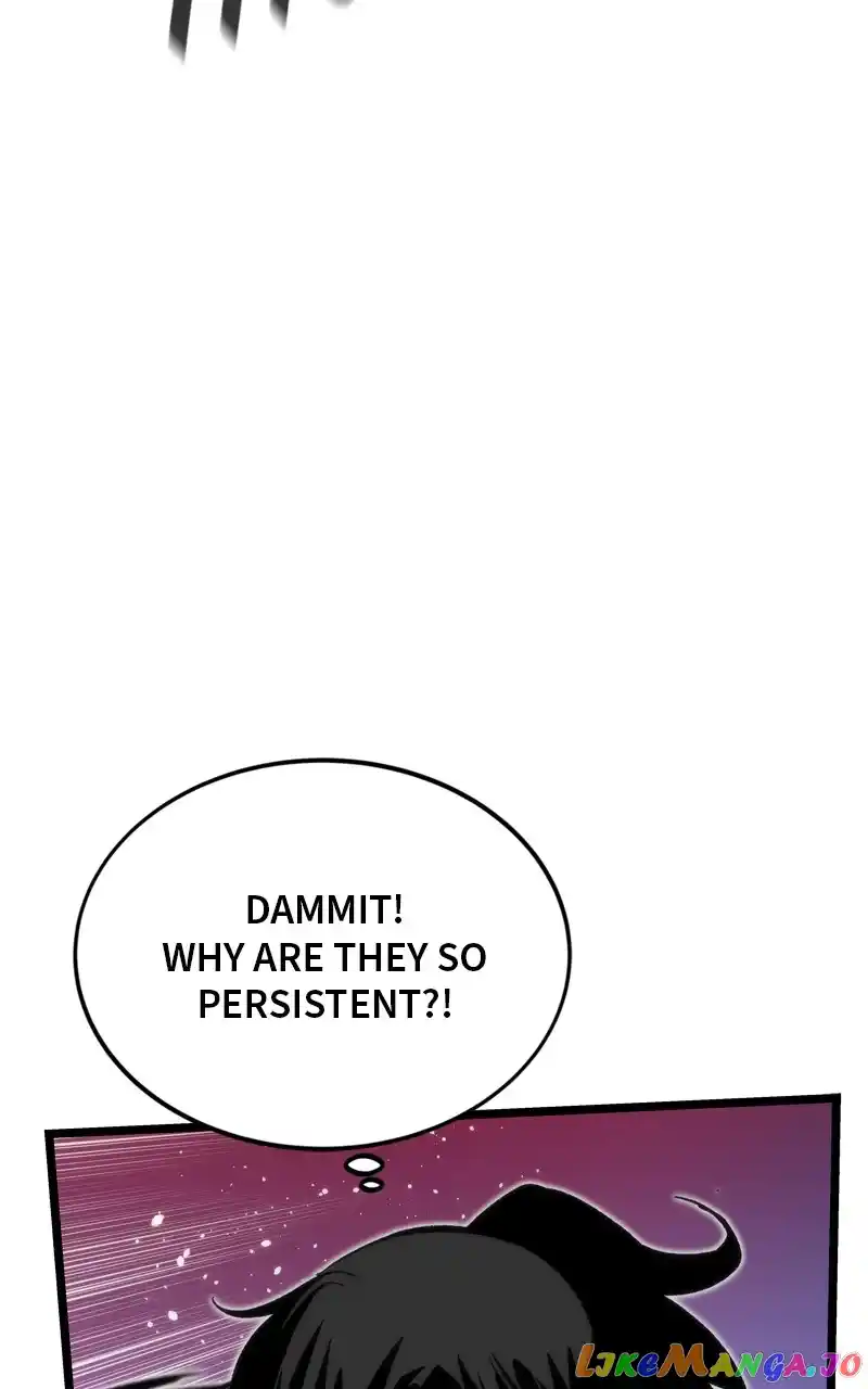 Ultra Alter Chapter 98