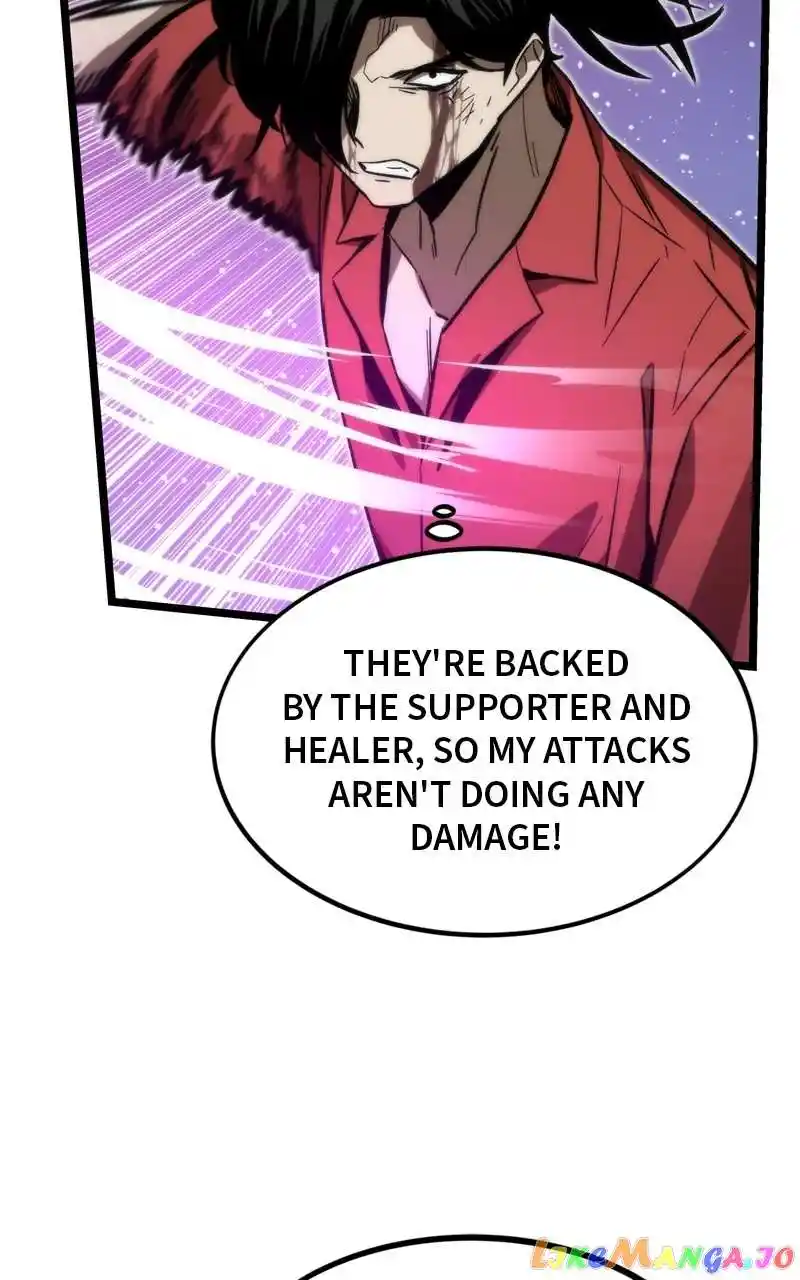 Ultra Alter Chapter 98