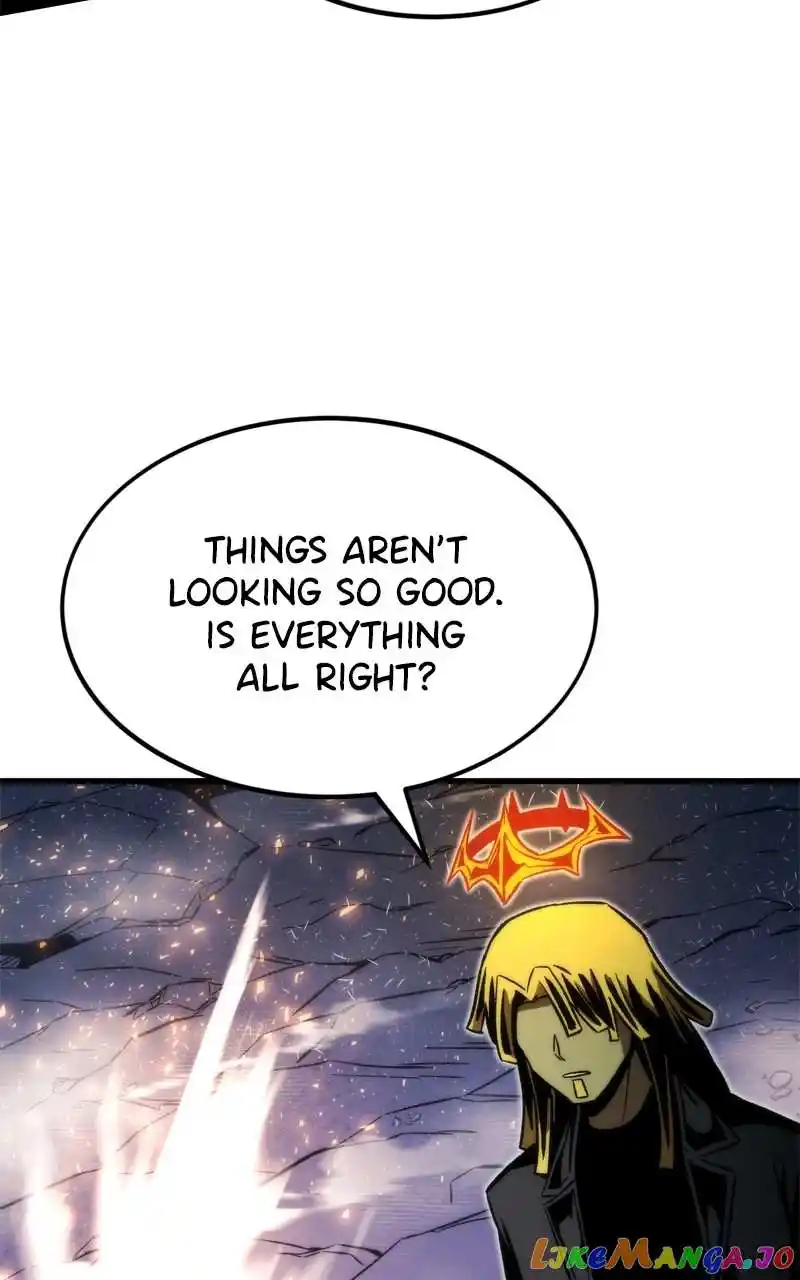 Ultra Alter Chapter 98