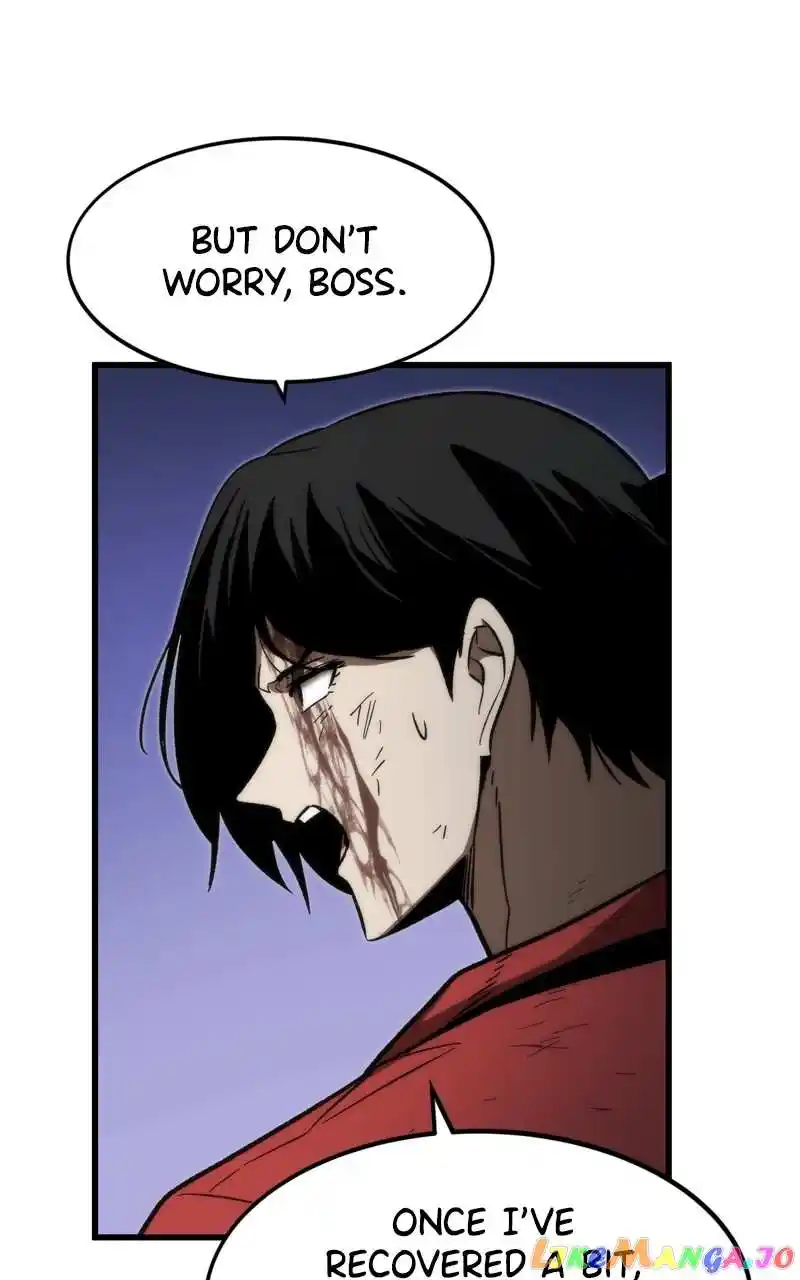 Ultra Alter Chapter 98