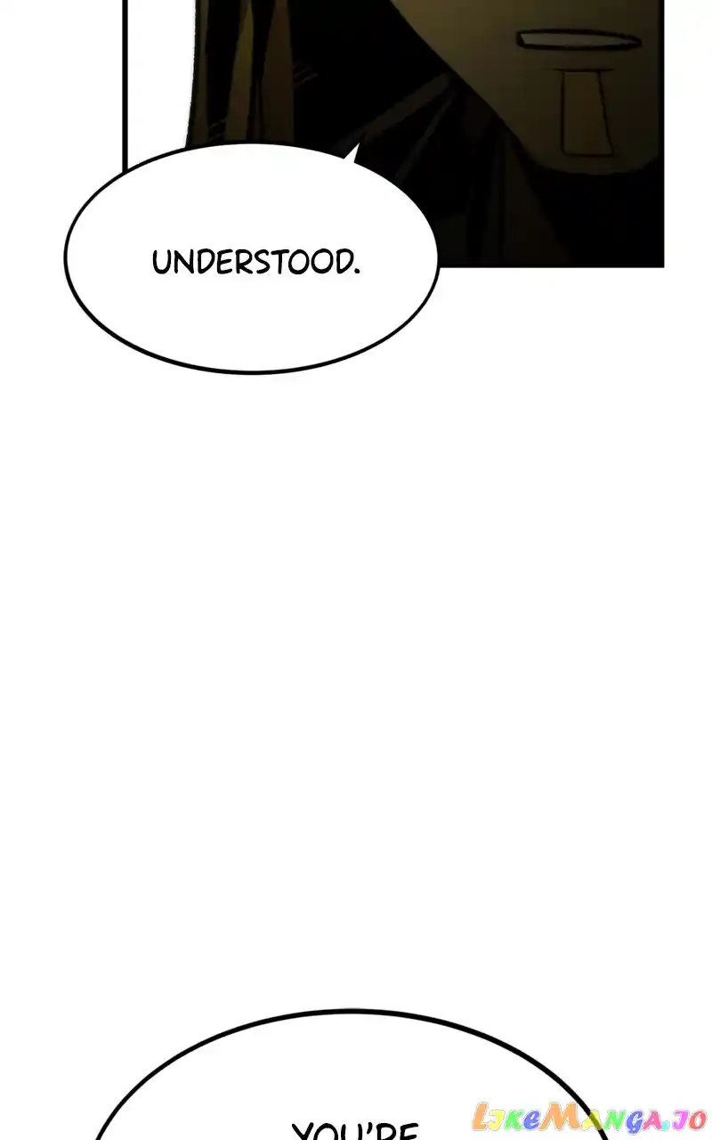 Ultra Alter Chapter 98