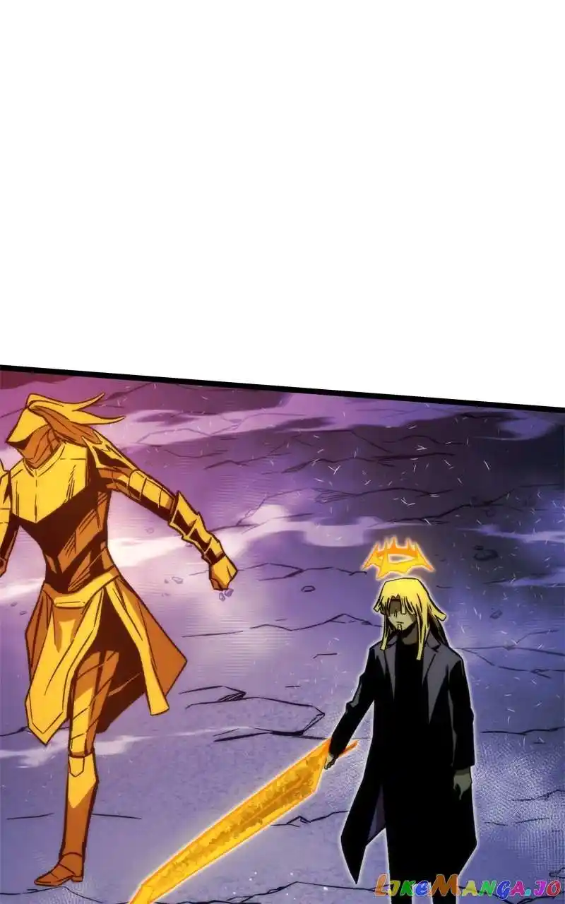 Ultra Alter Chapter 98