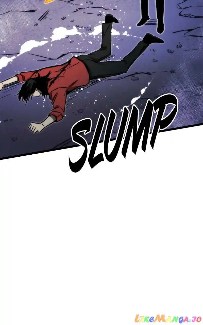 Ultra Alter Chapter 98