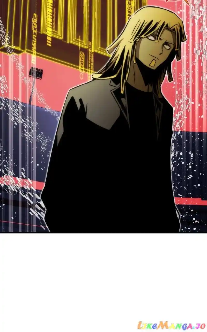 Ultra Alter Chapter 98