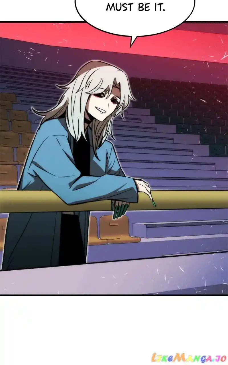 Ultra Alter Chapter 98