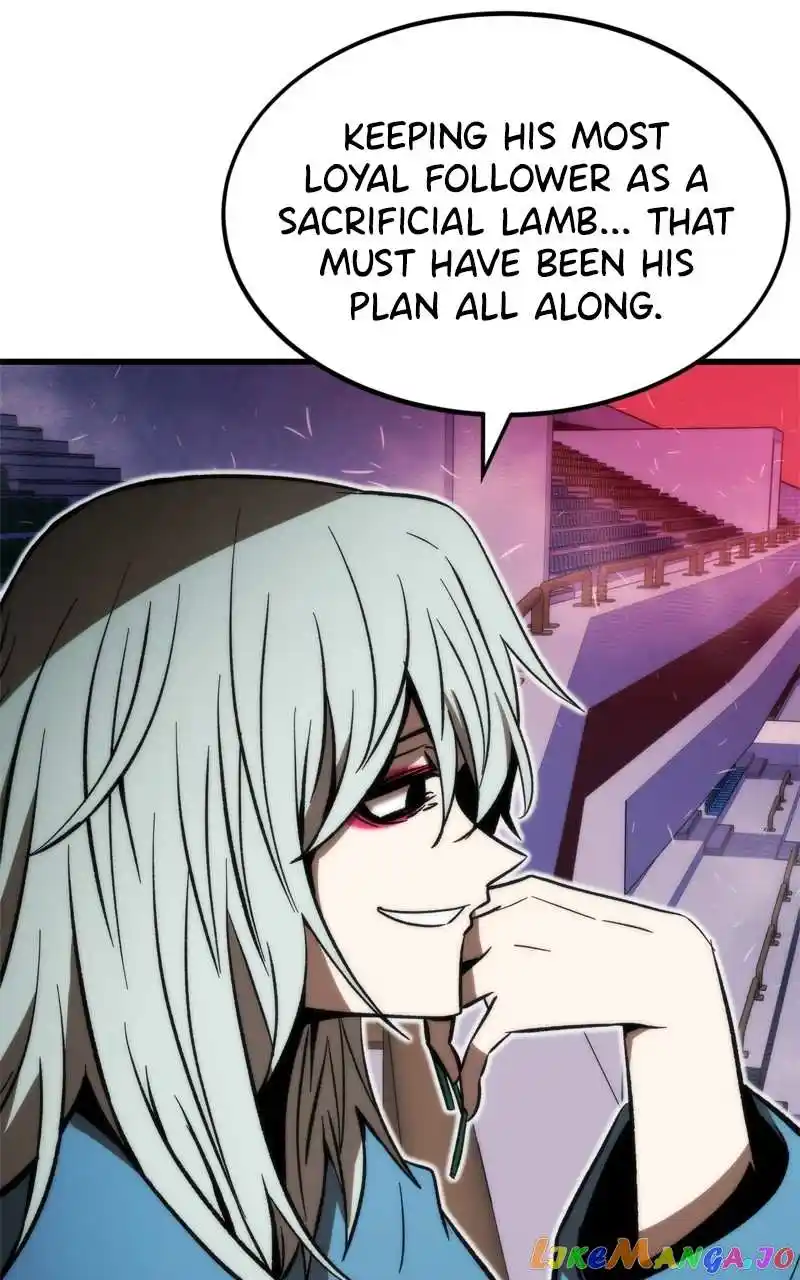 Ultra Alter Chapter 98