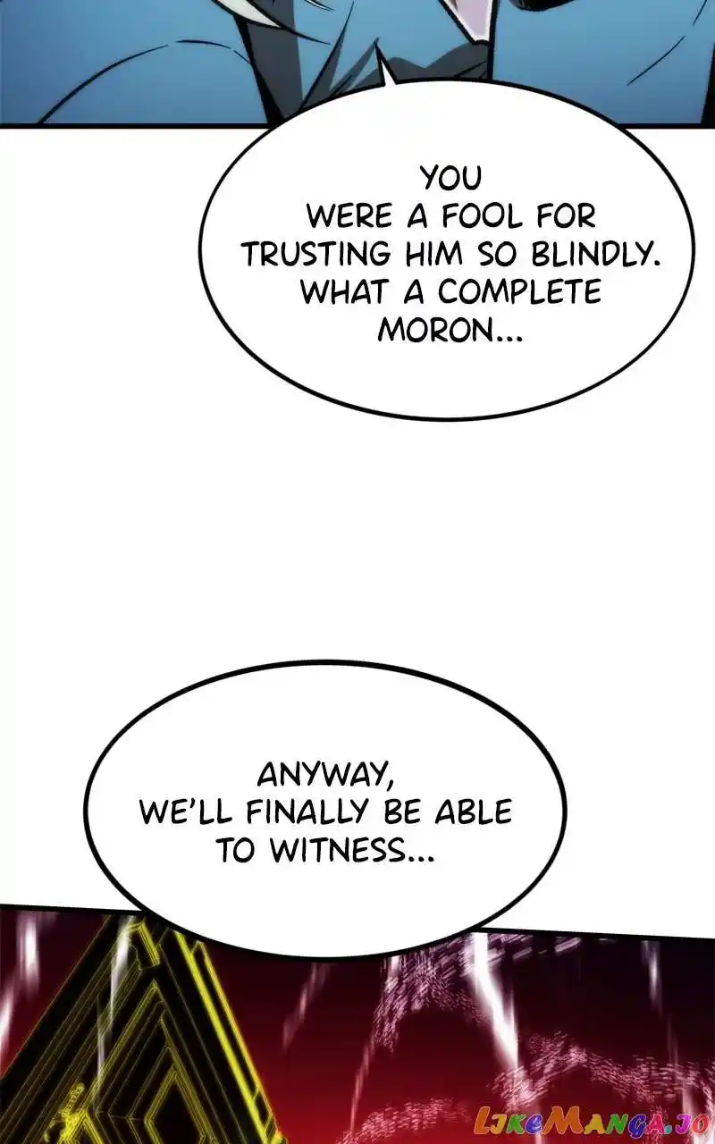 Ultra Alter Chapter 98