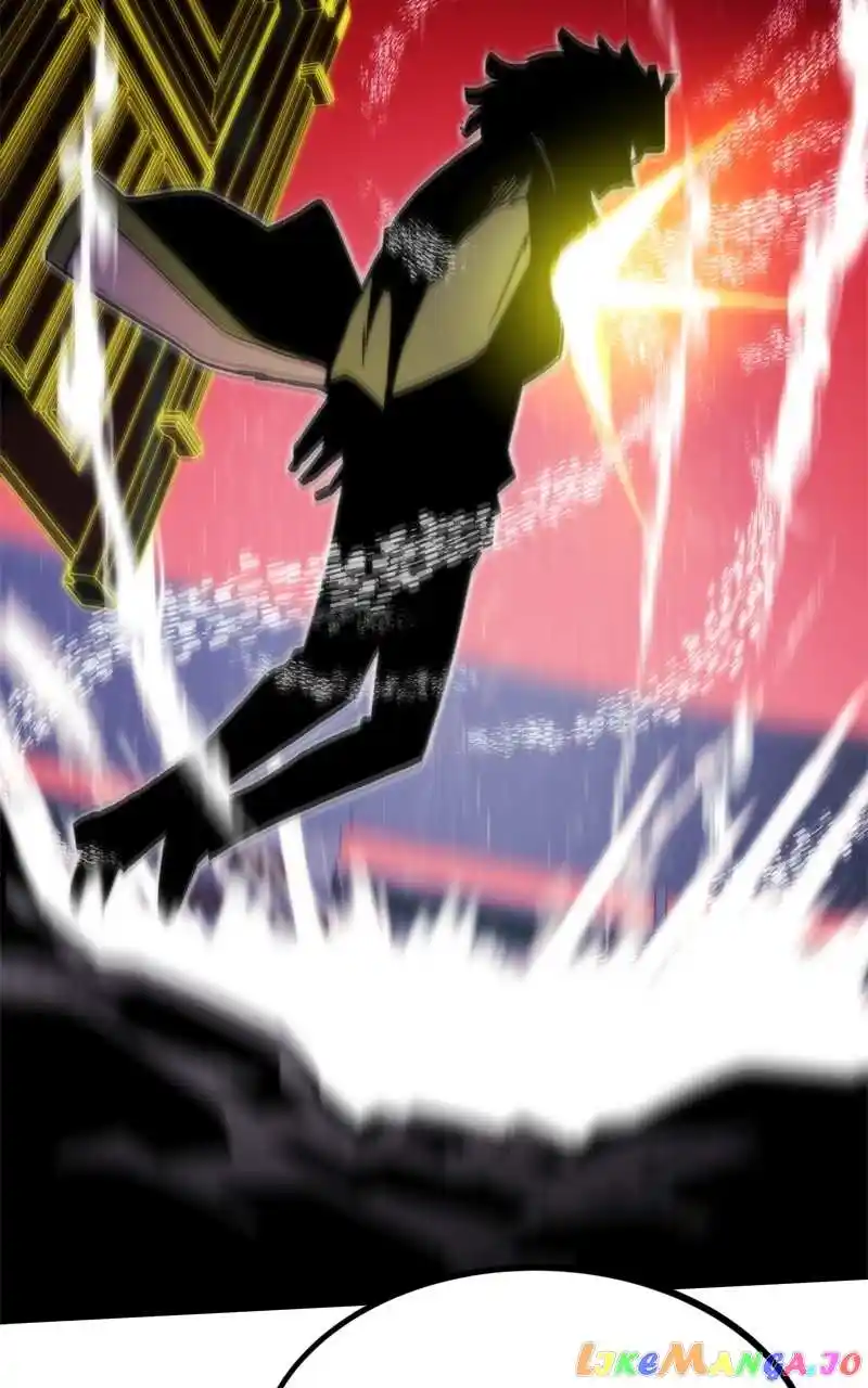 Ultra Alter Chapter 98