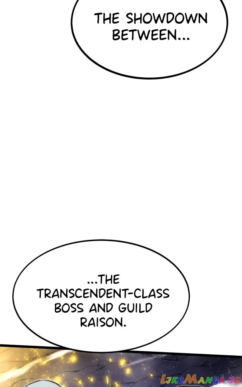 Ultra Alter Chapter 98