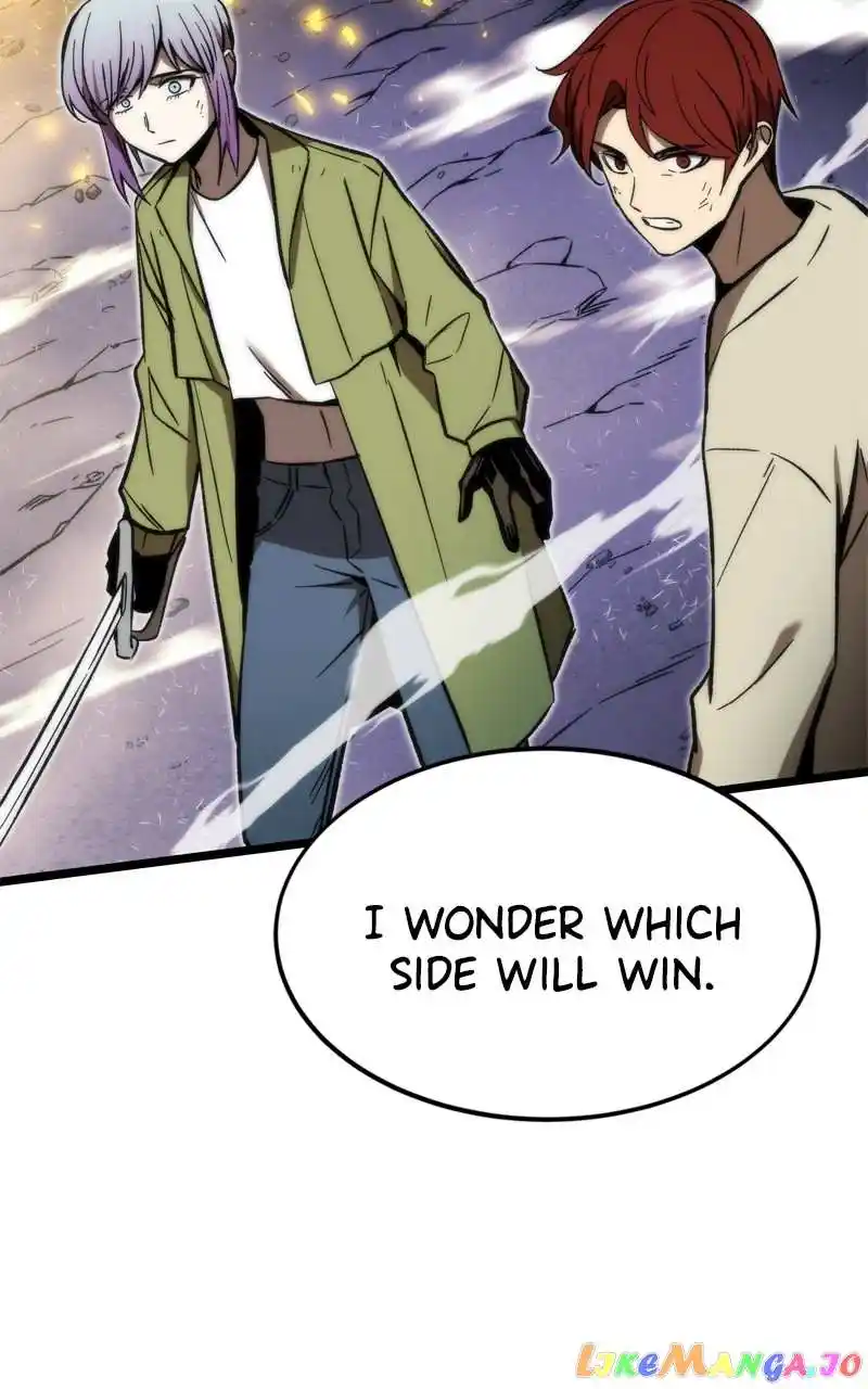 Ultra Alter Chapter 98