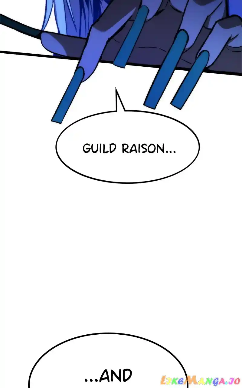 Ultra Alter Chapter 98