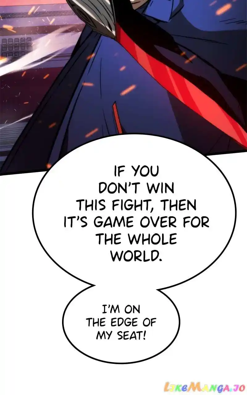 Ultra Alter Chapter 98