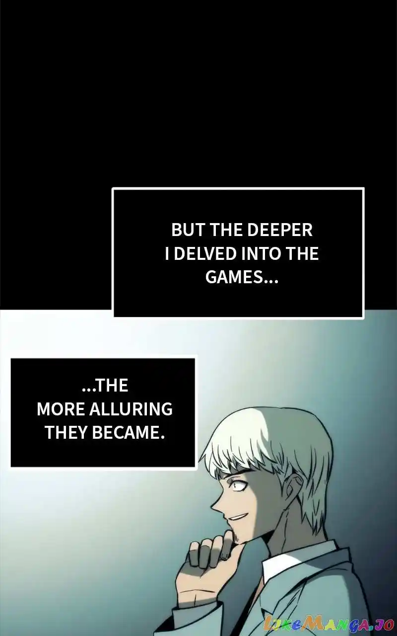 Ultra Alter Chapter 99