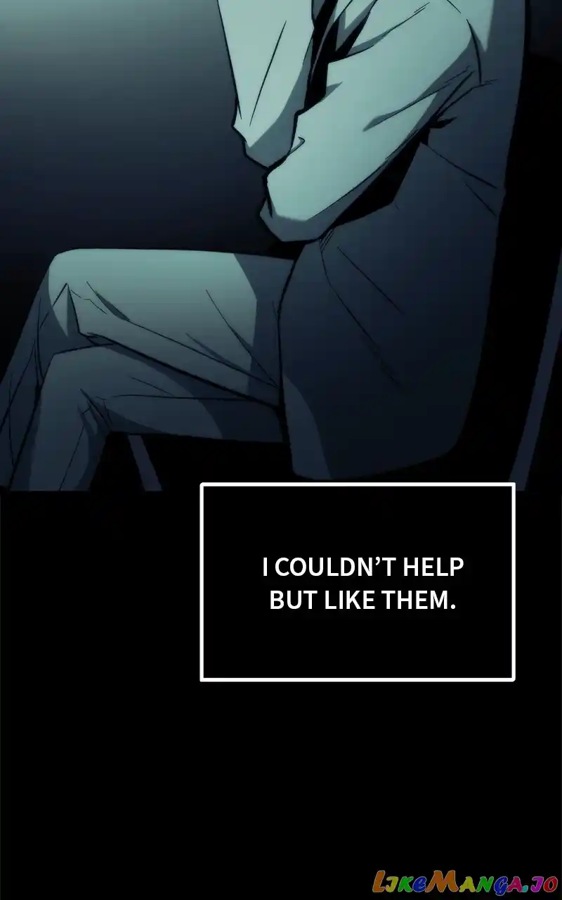 Ultra Alter Chapter 99