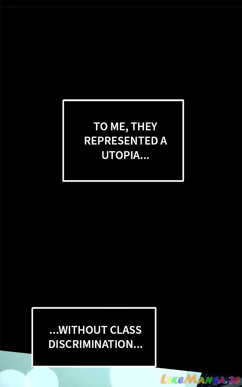 Ultra Alter Chapter 99