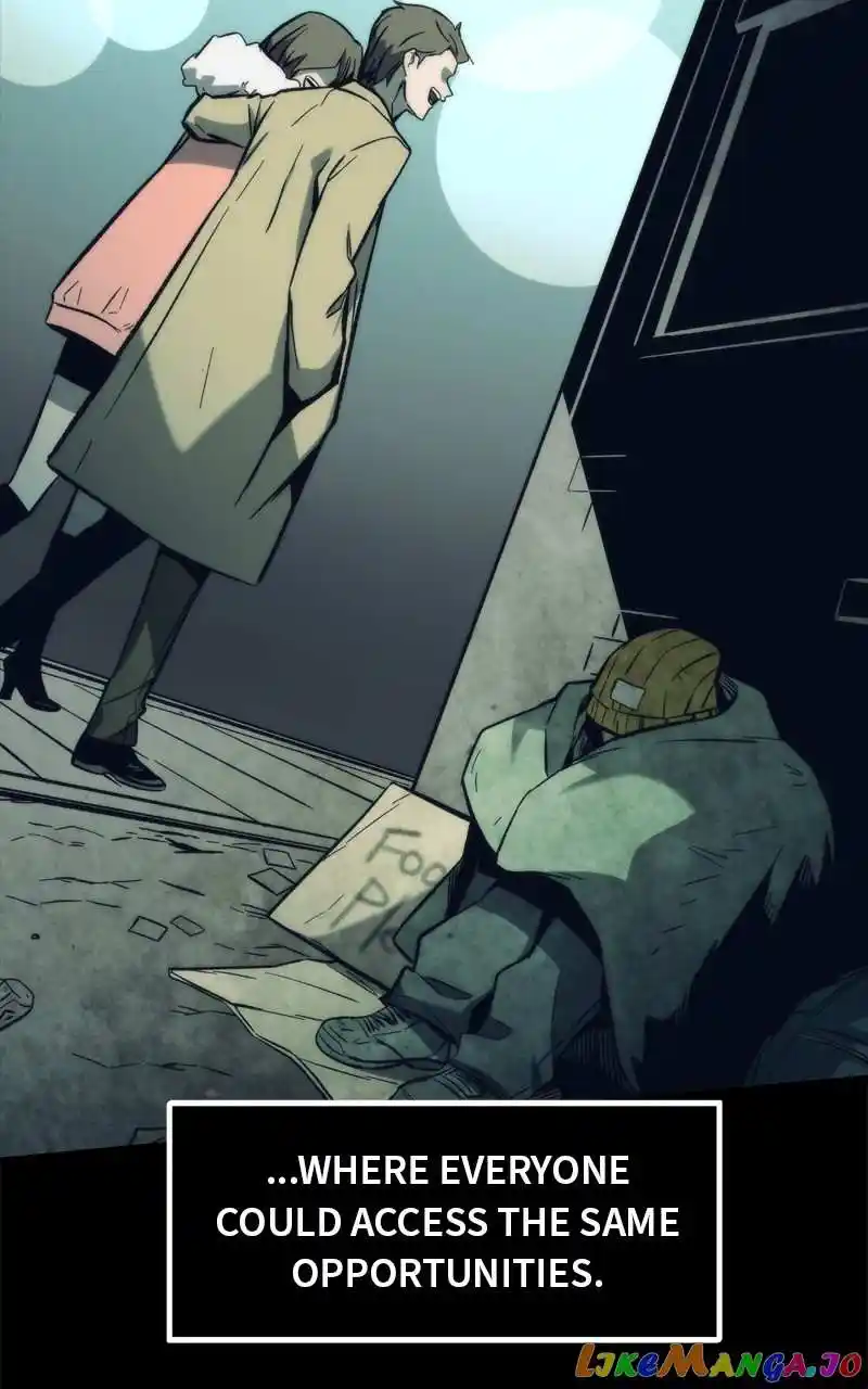 Ultra Alter Chapter 99