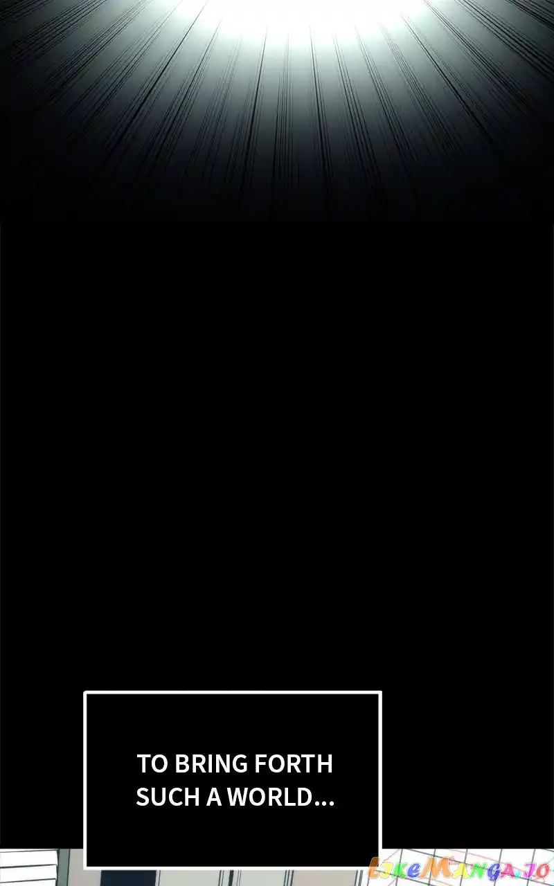 Ultra Alter Chapter 99