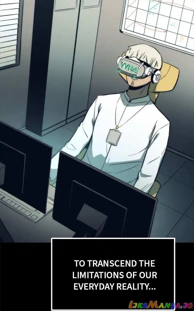 Ultra Alter Chapter 99