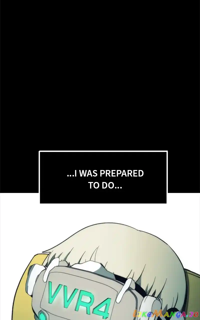 Ultra Alter Chapter 99