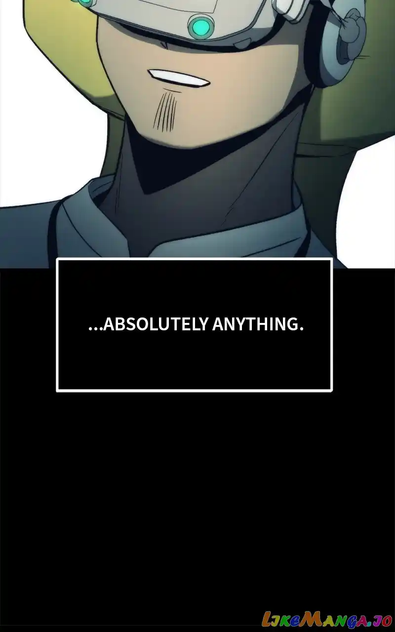 Ultra Alter Chapter 99