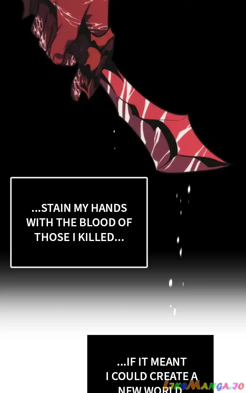 Ultra Alter Chapter 99