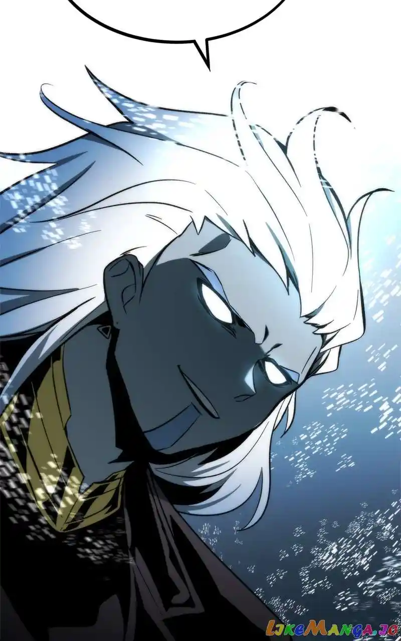 Ultra Alter Chapter 99