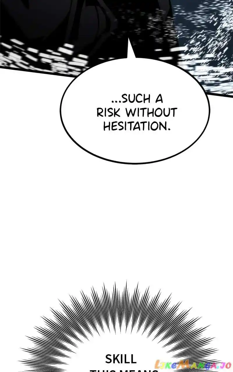 Ultra Alter Chapter 99