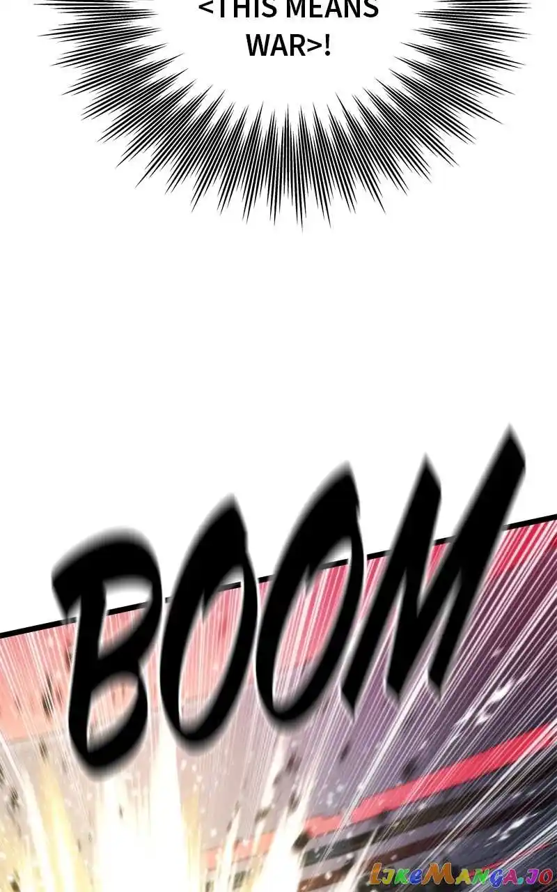 Ultra Alter Chapter 99