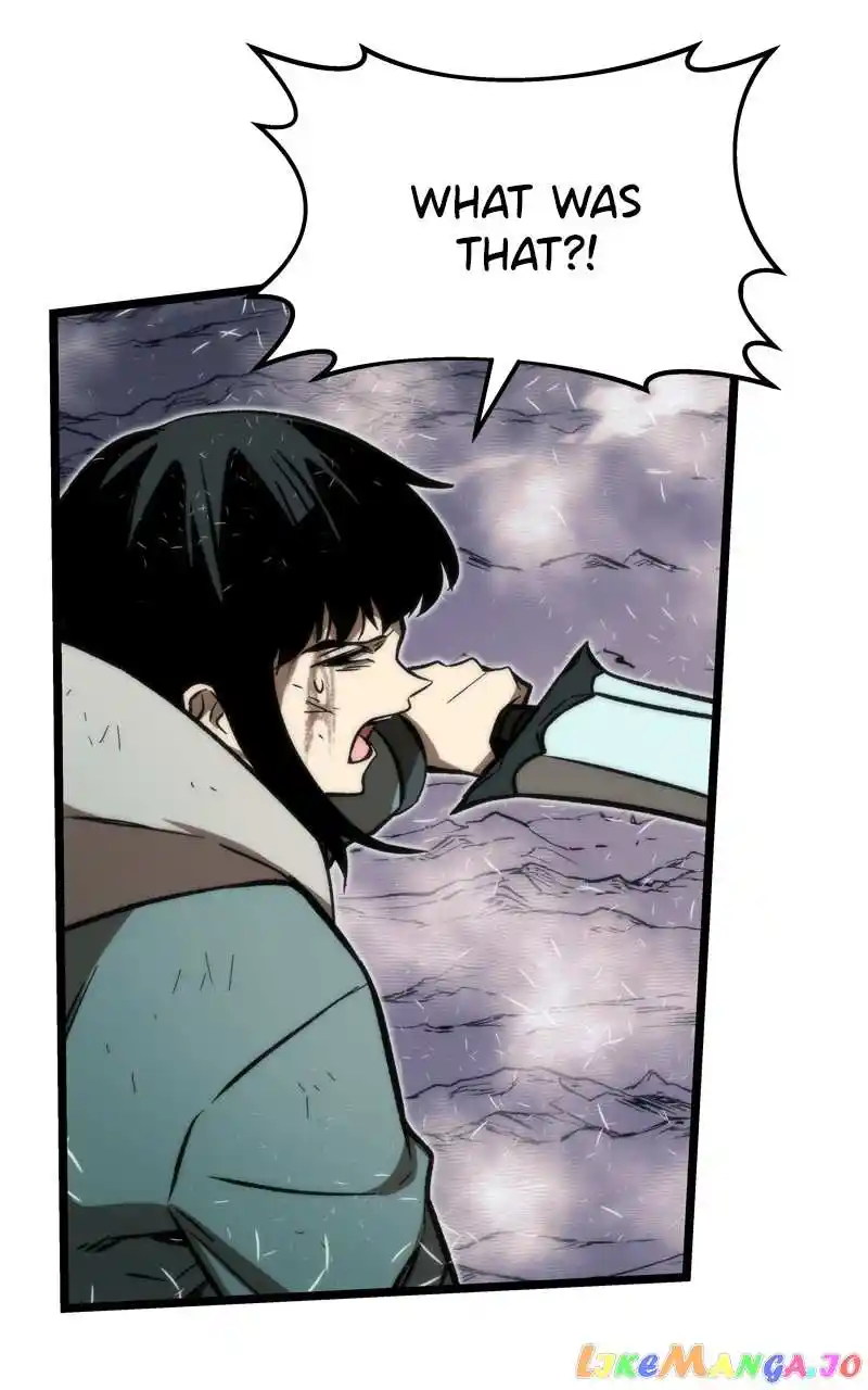 Ultra Alter Chapter 99