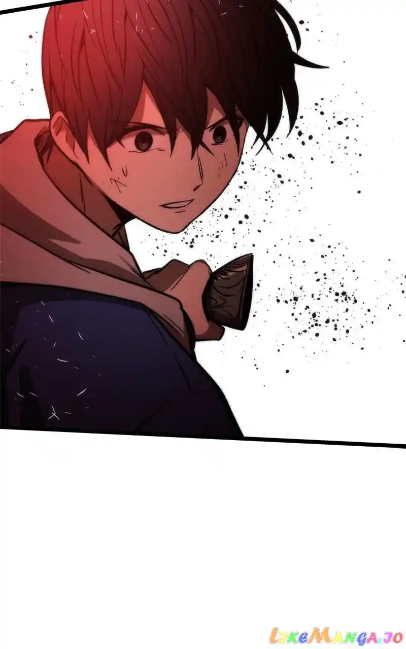 Ultra Alter Chapter 99