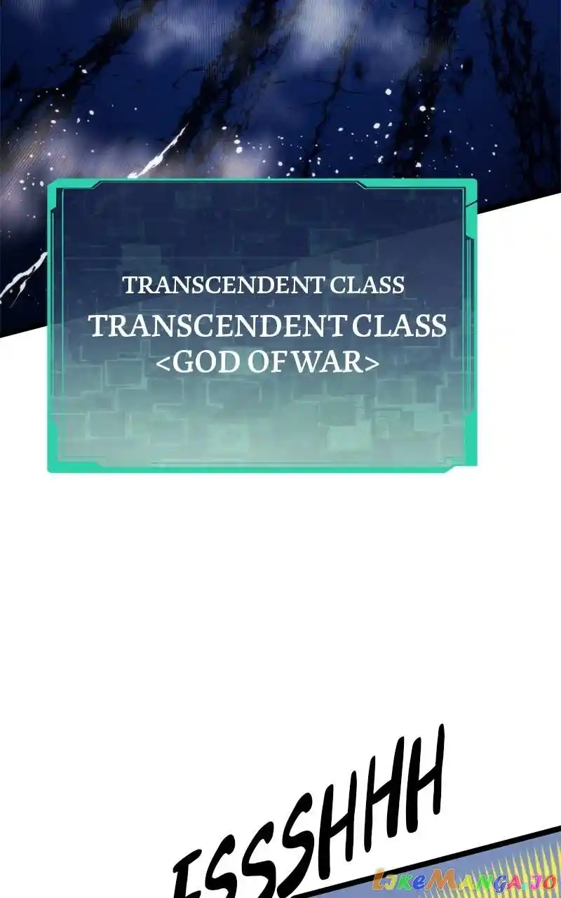 Ultra Alter Chapter 99