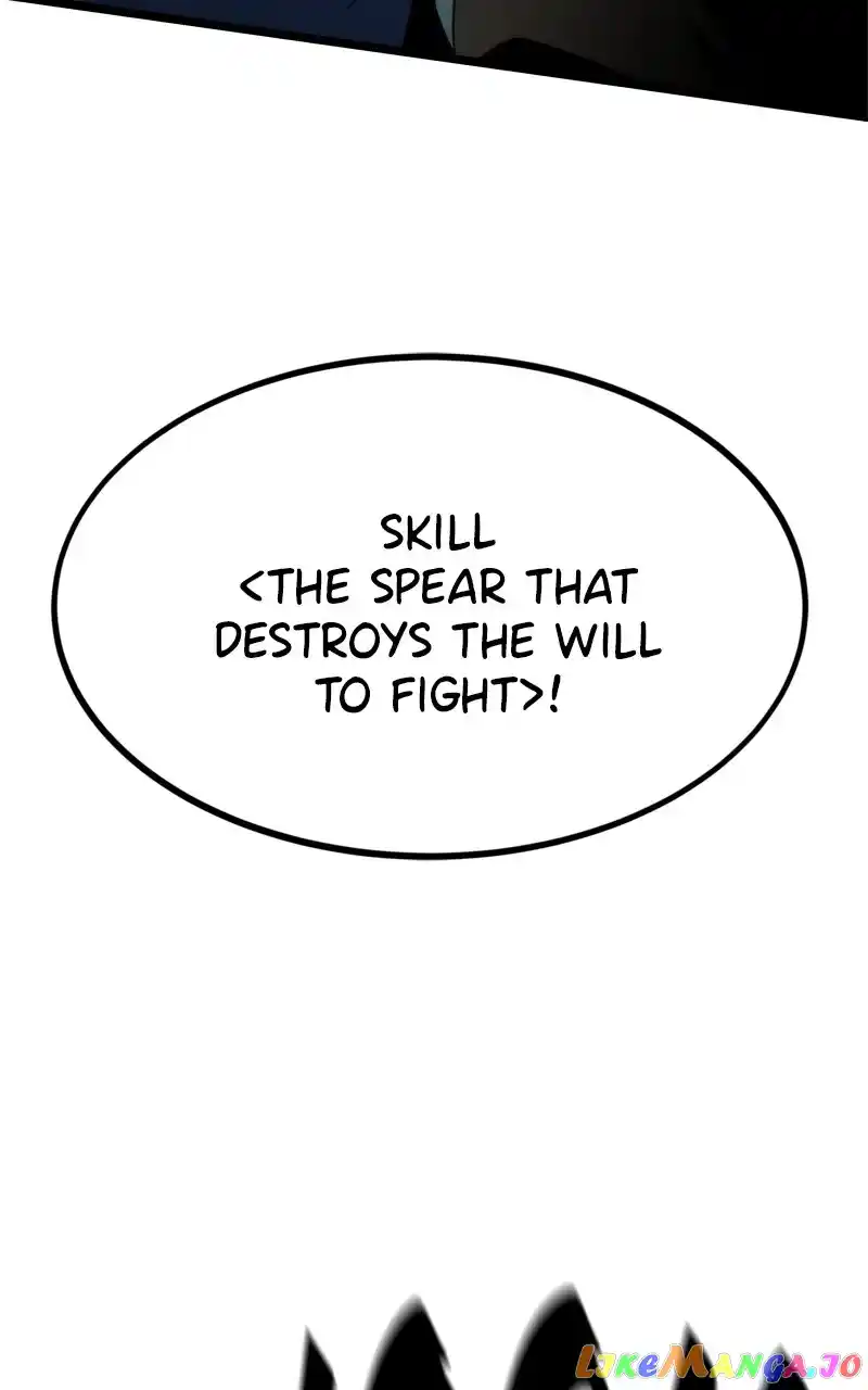 Ultra Alter Chapter 99