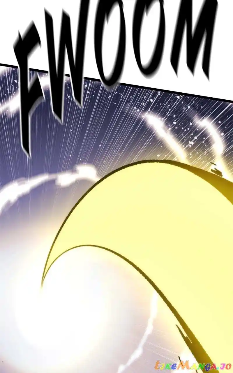 Ultra Alter Chapter 99