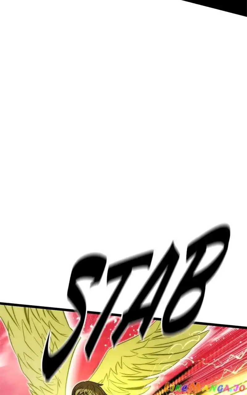 Ultra Alter Chapter 99